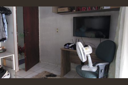 Casa à venda com 100m², 3 quartos e 1 vagaQuarto 3