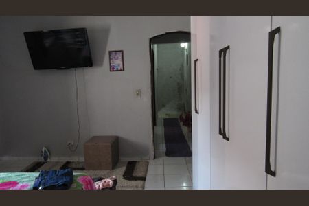 Casa para alugar com 100m², 3 quartos e 1 vagaQuarto 2