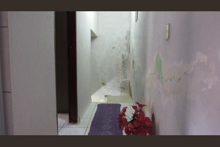 Corredores de casa para alugar com 3 quartos, 100m² em São Pedro, Osasco