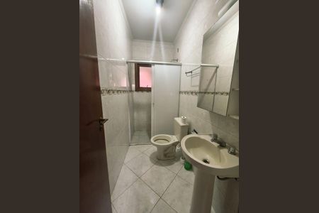 Apartamento à venda com 68m², 2 quartos e 2 vagas Apartamento à venda com 68m², 2 quartos e 2 vagasBanheiro
