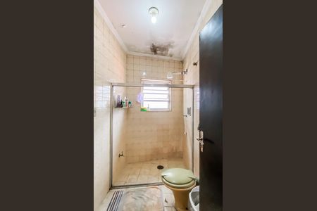 Casa à venda com 420m², 4 quartos e 4 vagas