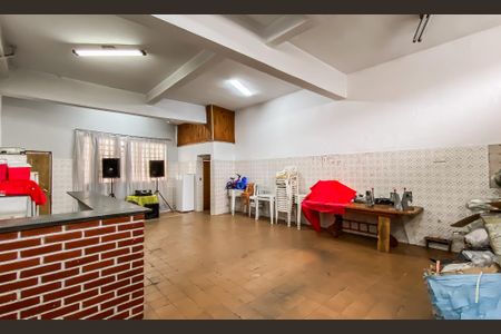 Casa à venda com 420m², 4 quartos e 4 vagas