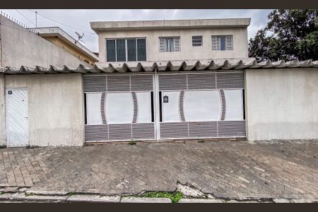 Casa à venda com 420m², 4 quartos e 4 vagas