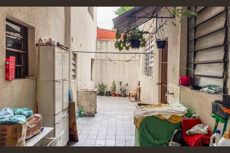 Casa à venda com 420m², 4 quartos e 4 vagas