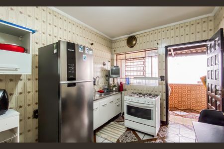 Casa à venda com 420m², 4 quartos e 4 vagas