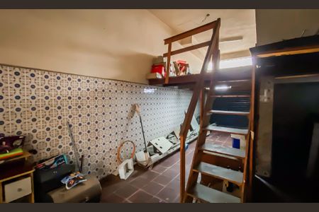 Casa à venda com 420m², 4 quartos e 4 vagas