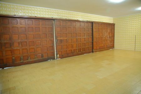 Casa à venda com 600m², 5 quartos e 6 vagasGaragem