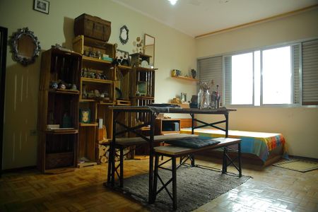 Casa à venda com 600m², 5 quartos e 6 vagasQuarto 5