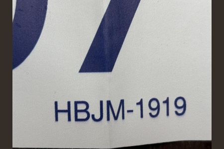 Casa à venda com 600m², 5 quartos e 6 vagasCod HBJM-1919