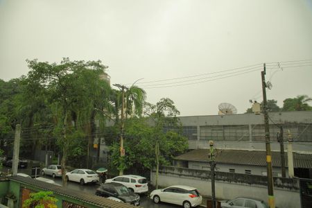 Casa à venda com 600m², 5 quartos e 6 vagasQuarto 5 - Vista