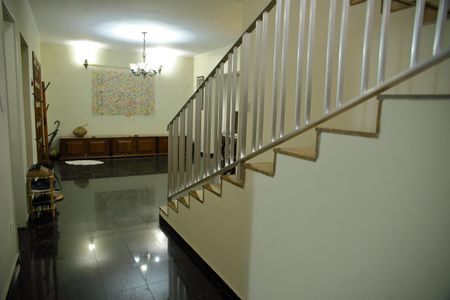 Casa à venda com 600m², 5 quartos e 6 vagasHall de entrada