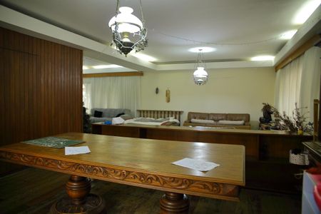 Casa à venda com 600m², 5 quartos e 6 vagasSala de Jantar