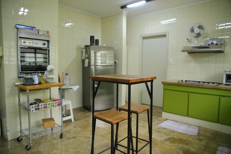 Casa à venda com 600m², 5 quartos e 6 vagasCozinha