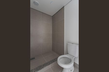 Suíte 2 de apartamento à venda com 2 quartos, 66m² em Jardim do Salso, Porto Alegre