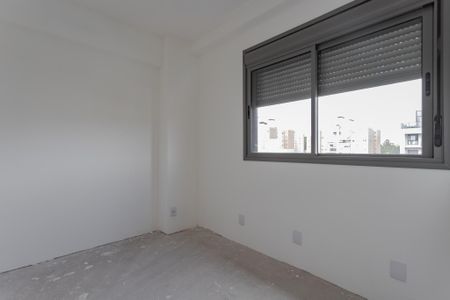 Suíte 1 de apartamento à venda com 2 quartos, 66m² em Jardim do Salso, Porto Alegre
