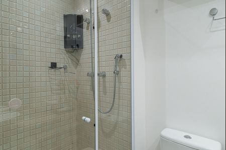 Studio à venda com 22m², 1 quarto e 1 vagaBanheiro