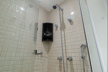 Studio à venda com 22m², 1 quarto e 1 vagaBanheiro