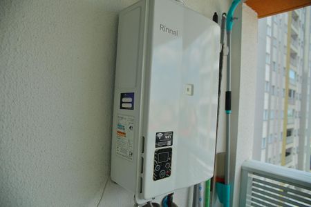Apartamento à venda com 94m², 3 quartos e 2 vagasÁrea de Serviço/ Auquecedor 