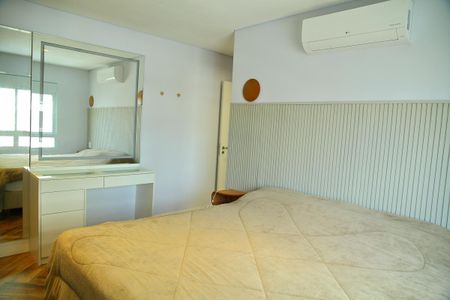 Apartamento à venda com 94m², 3 quartos e 2 vagasSuíte 
