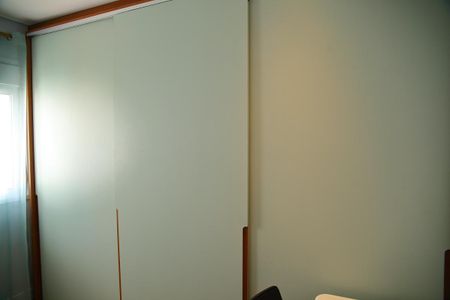 Apartamento à venda com 94m², 3 quartos e 2 vagasQuarto 2 