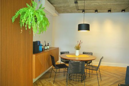 Apartamento à venda com 94m², 3 quartos e 2 vagasSala