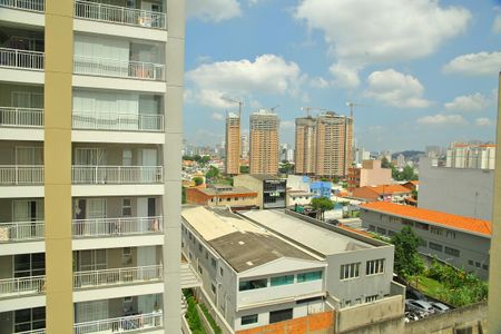 Apartamento à venda com 94m², 3 quartos e 2 vagasSuíte - Vista 