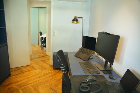 Apartamento à venda com 94m², 3 quartos e 2 vagasQuarto 3 / Escritório 