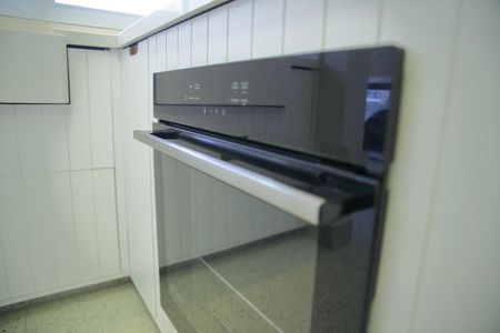 Apartamento à venda com 94m², 3 quartos e 2 vagasCozinha - Detalhe 