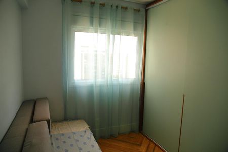 Apartamento à venda com 94m², 3 quartos e 2 vagasQuarto 2 