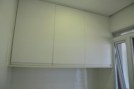 Apartamento à venda com 94m², 3 quartos e 2 vagasÁrea de Serviço