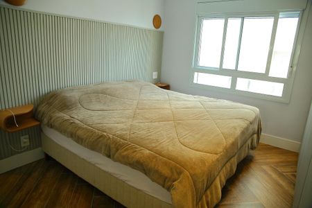 Apartamento à venda com 94m², 3 quartos e 2 vagasSuíte 