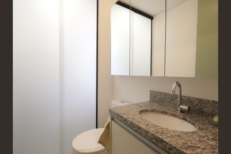 Apartamento à venda com 61m², 2 quartos e 1 vagaBanheiro