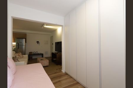 Apartamento à venda com 61m², 2 quartos e 1 vagaQuarto