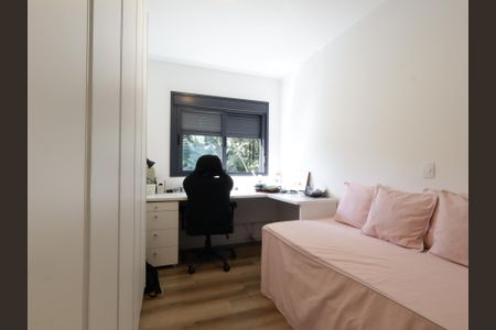 Apartamento à venda com 61m², 2 quartos e 1 vagaQuarto