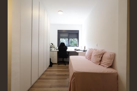 Apartamento à venda com 61m², 2 quartos e 1 vagaQuarto