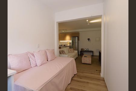 Apartamento à venda com 61m², 2 quartos e 1 vagaQuarto