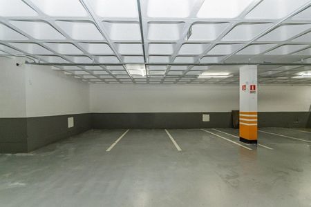 Garagem de kitnet/studio para alugar com 1 quarto, 38m² em Praia de Belas, Porto Alegre