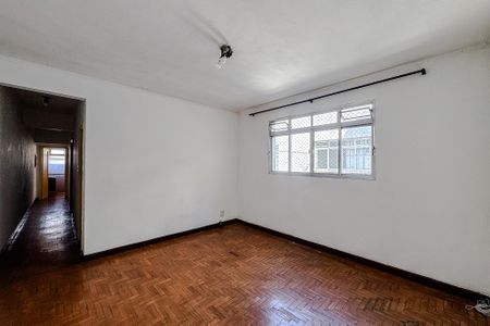 Apartamento à venda com 123m², 3 quartos e sem vaga Apartamento à venda com 123m², 3 quartos e sem vagaSala