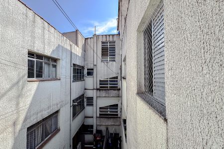 Apartamento à venda com 123m², 3 quartos e sem vaga Apartamento à venda com 123m², 3 quartos e sem vagaVista do Quarto 2