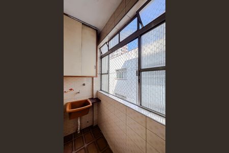 Apartamento à venda com 123m², 3 quartos e sem vaga Apartamento à venda com 123m², 3 quartos e sem vagaÁrea de Serviço