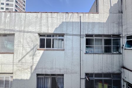 Apartamento à venda com 123m², 3 quartos e sem vaga Apartamento à venda com 123m², 3 quartos e sem vagaVista da Sala
