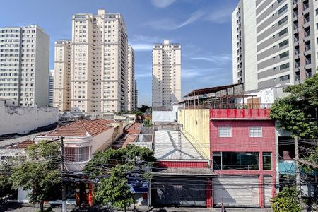 Apartamento à venda com 123m², 3 quartos e sem vaga Apartamento à venda com 123m², 3 quartos e sem vagavista do Quarto 3