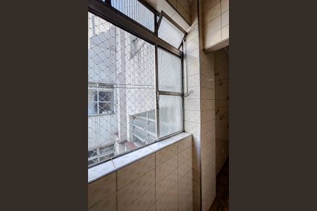 Apartamento à venda com 123m², 3 quartos e sem vaga Apartamento à venda com 123m², 3 quartos e sem vagaÁrea de Serviço