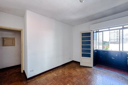 Apartamento à venda com 123m², 3 quartos e sem vaga Apartamento à venda com 123m², 3 quartos e sem vagaQuarto 3