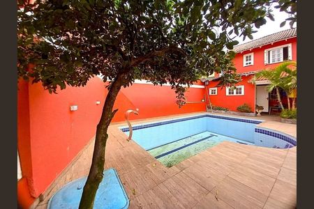 Casa de condomínio para alugar com 270m², 4 quartos e 2 vagas Casa de condomínio para alugar com 270m², 4 quartos e 2 vagasLazer