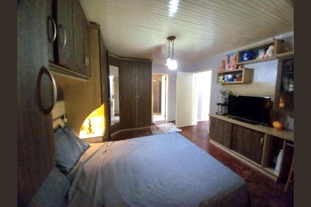 Casa de condomínio para alugar com 270m², 4 quartos e 2 vagas Casa de condomínio para alugar com 270m², 4 quartos e 2 vagasQuarto 2