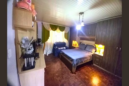 Casa de condomínio para alugar com 270m², 4 quartos e 2 vagas Casa de condomínio para alugar com 270m², 4 quartos e 2 vagasQuarto 2