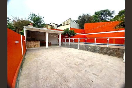 Casa de condomínio para alugar com 270m², 4 quartos e 2 vagas Casa de condomínio para alugar com 270m², 4 quartos e 2 vagasGaragem