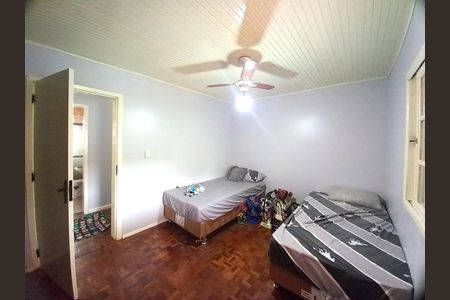 Quarto 1 de casa de condomínio para alugar com 4 quartos, 270m² em Vila Nova, Porto Alegre