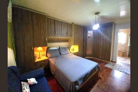 Casa de condomínio para alugar com 270m², 4 quartos e 2 vagas Casa de condomínio para alugar com 270m², 4 quartos e 2 vagasQuarto 2